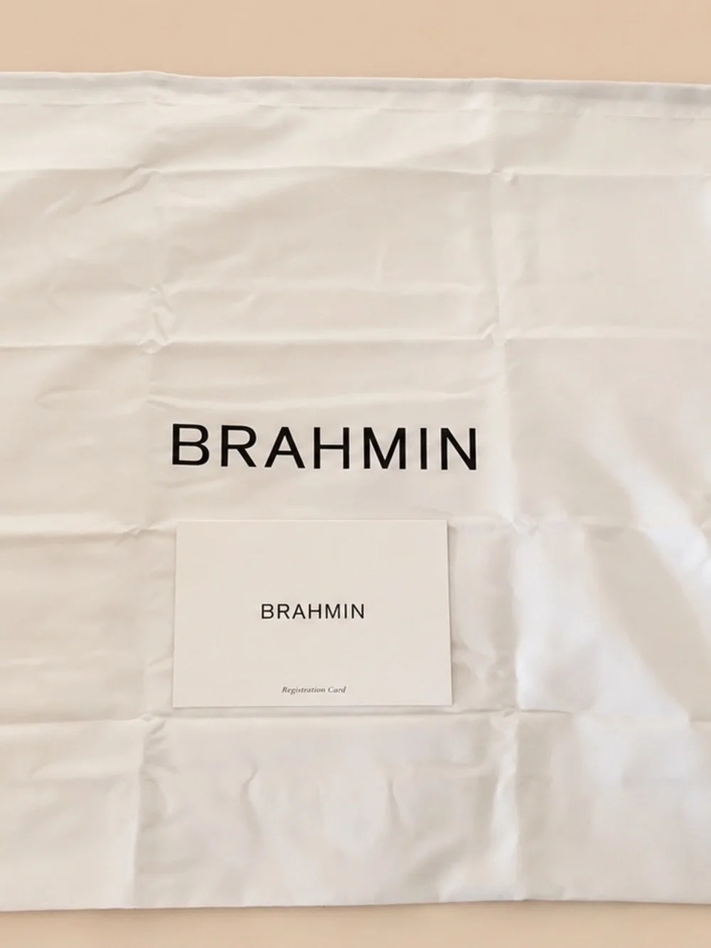 NWT Brahmin Joan Tote Pecan Melbourne Brown Croc Emb Leather Dust Bag Card N4515
